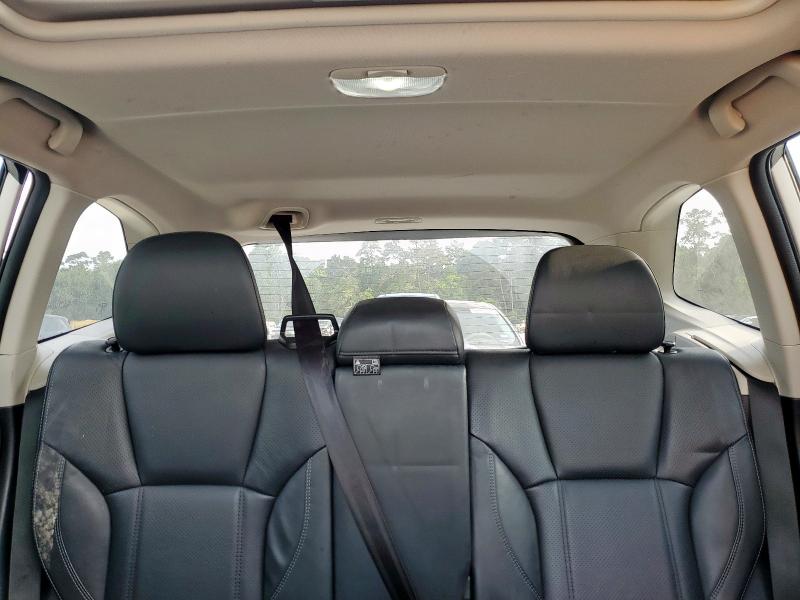 2021 SUBARU FORESTER T - JF2SKAXC8MH471590
