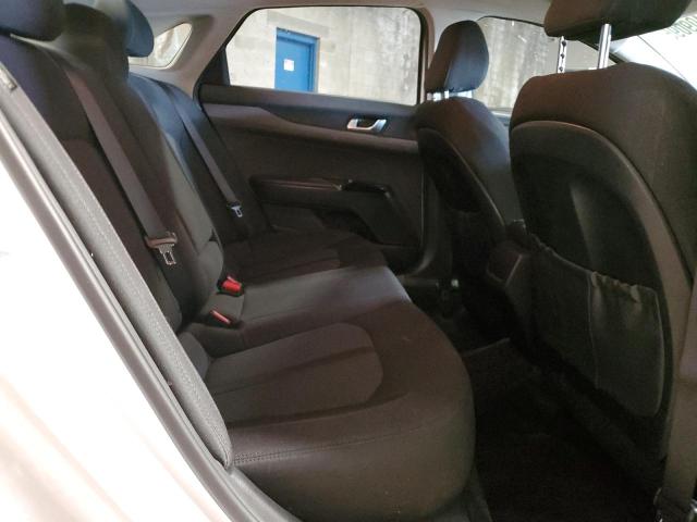 2021 KIA K5 LXS 5XXG14J22MG015865