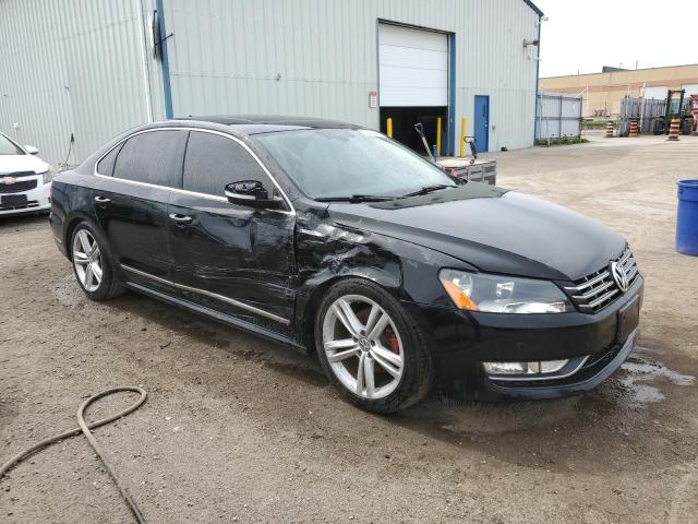 Vin: 1vwcm7a3xdc115290, lot: 58467145, volkswagen passat sel 20134