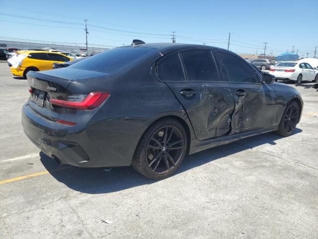 Vin: 3mw5r1j08n8c41864, lot: 55318635, bmw 3 series 20223