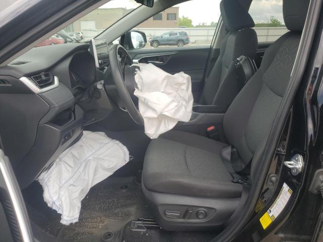 2024 TOYOTA RAV4 WOODL 2T3UWRFV2RW192392