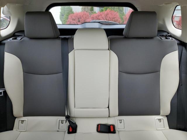 2024 TOYOTA COROLLA CR - 7MUDAAAG3RV087618