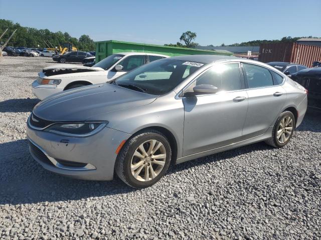 Vin: 1c3cccab4gn181983, lot: 57948545, chrysler 200 limited 2016 img_1