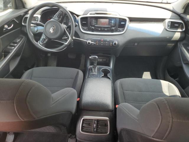 2016 KIA SORENTO LX - 5XYPGDA52GG076416