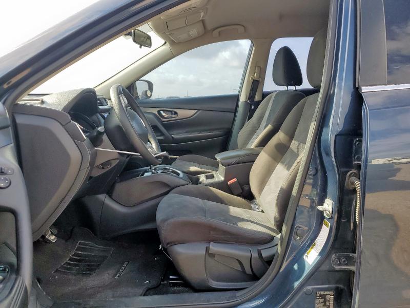 2016 NISSAN ROGUE S - KNMAT2MV4GP601541