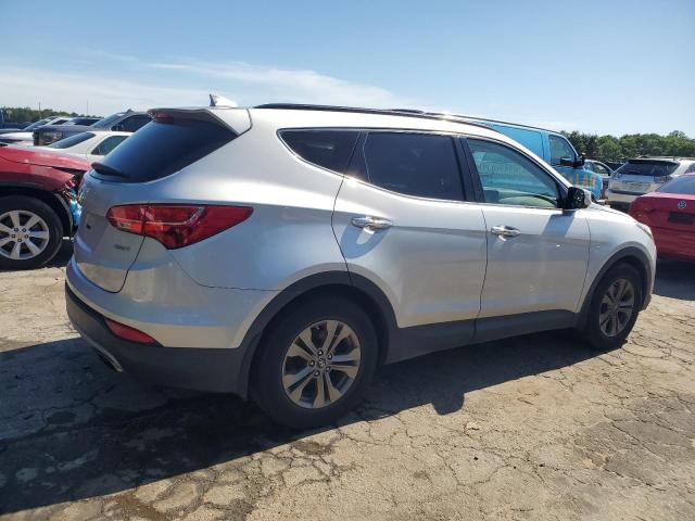 Vin: 5xyzu3lb1eg161954, lot: 56702905, hyundai santa fe 20143