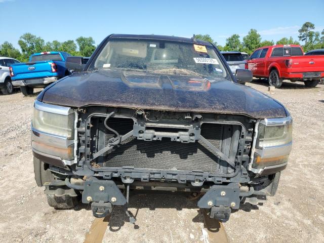 2016 CHEVROLET SILVERADO - 1GCVKREC0GZ314518