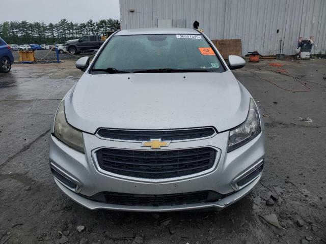 2016 CHEVROLET CRUZE LIMI - 1G1PF5SB9G7129955