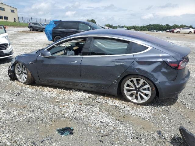 Vin: 5yj3e1ea9jf017680, lot: 59060635, tesla model 3 20182