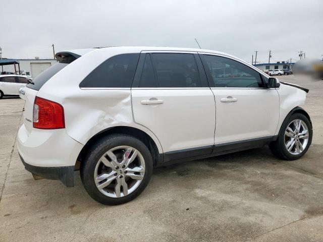 Vin: 2fmdk3kc4dba07036, lot: 55175335, ford edge limited 20133