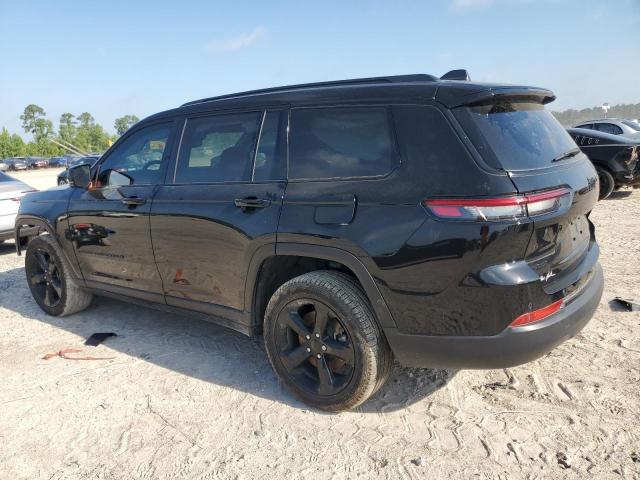Vin: 1c4rjkbg2r8617084, lot: 56160245, jeep grand cher l limited 20242