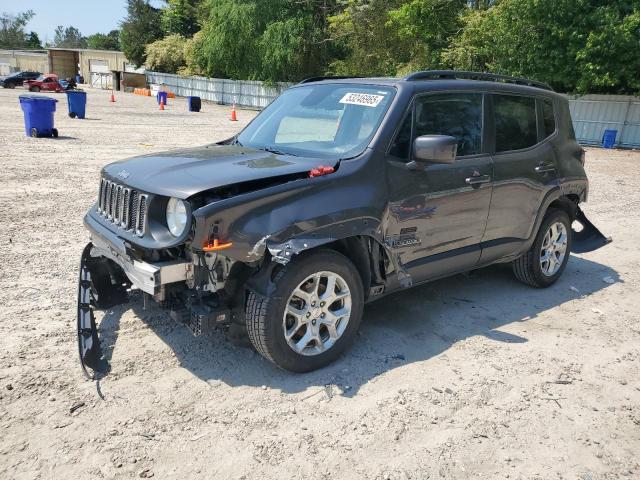 Vin: zaccjbbb5jph51837, lot: 53246965, jeep renegade latitude 2018 img_1