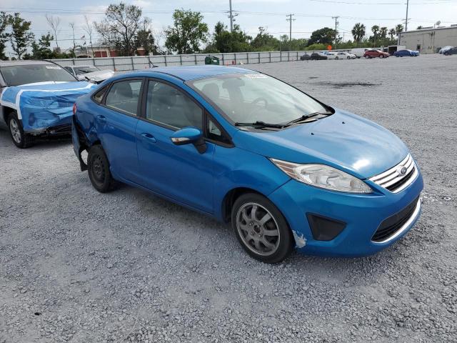 Vin: 3fadp4bj6dm223971, lot: 55307065, ford fiesta se 20134