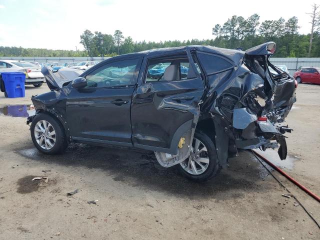 Vin: km8j2ca46lu078888, lot: 57418825, hyundai tucson se 20202