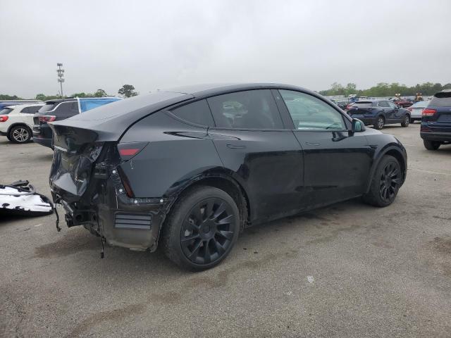 Vin: 7saygdee9nf498768, lot: 58579345, tesla model y 20223