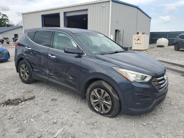 Vin: 5xyzt3lb8gg305635, lot: 58627335, hyundai santa fe 20164