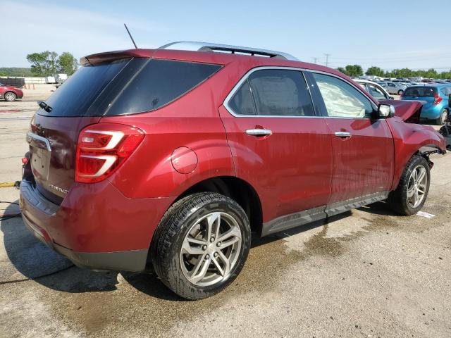 Vin: 2gnaldek1g6253821, lot: 57642825, chevrolet equinox ltz 20163