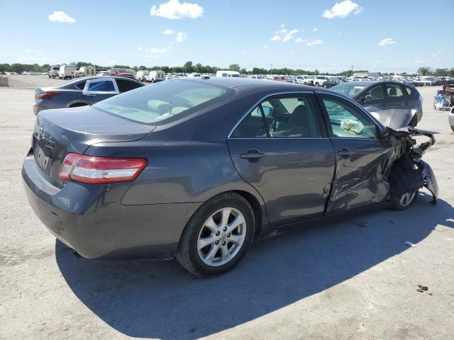 Vin: 4t4bf3ek8br123920, lot: 57644735, toyota camry base 20113