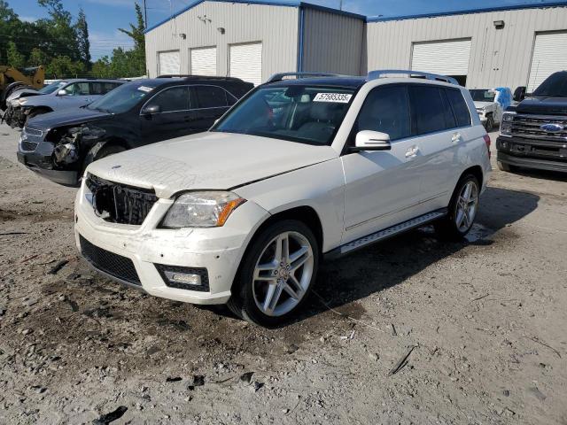 Vin: wdcgg8hb7cf908388, lot: 57585335, mercedes-benz glk-class 350 4matic 2012 img_1