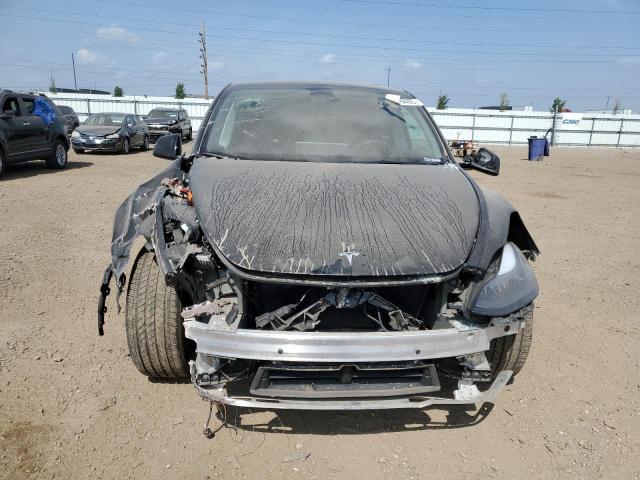 2023 TESLA MODEL Y - 7SAYGAEE2PF943935