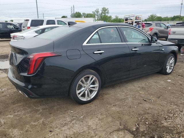 Vin: 1g6de5rk3m0109372, lot: 56715945, cadillac ct4 luxury 20213