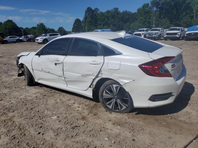 2018 HONDA CIVIC EXL 2HGFC1F71JH643421