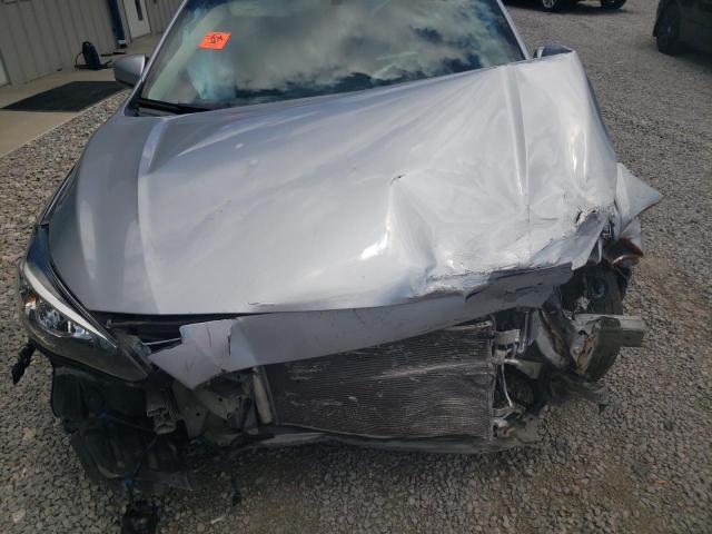 2021 SUBARU IMPREZA PR 4S3GKAD6XM3605595