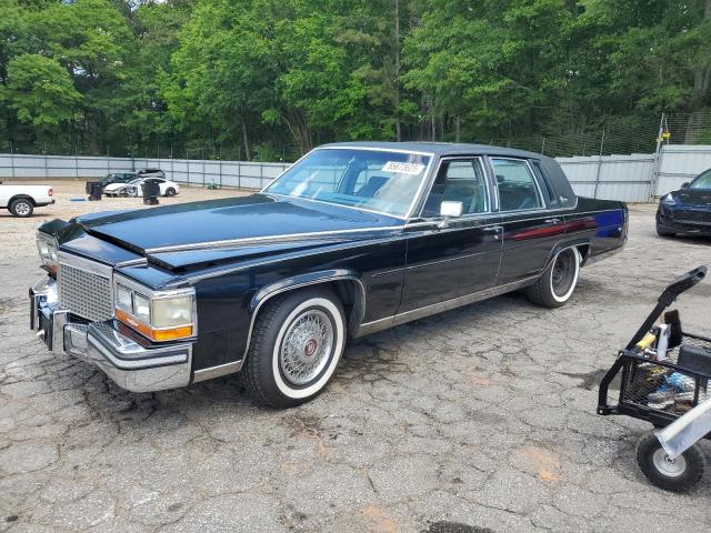 Vin: 1g6dw51y1j9731375, lot: 55673625, cadillac all other 1988 img_1