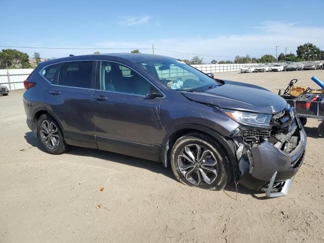 2020 HONDA CR-V EX - 2HKRW1H53LH413341