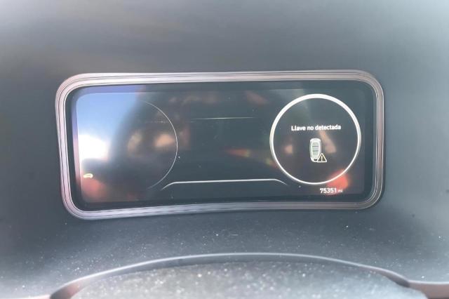 2022 HYUNDAI KONA N LINE KM8K3CA3XNU771703