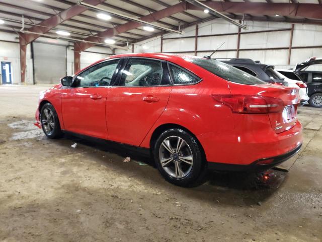 Vin: 1fadp3fe8hl226563, lot: 56775045, ford focus se 20172
