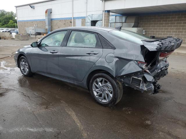 Vin: kmhlm4dg1ru845232, lot: 57584645, hyundai elantra sel 20242