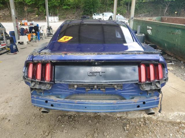 2016 FORD MUSTANG GT - 1FA6P8CF9G5259108