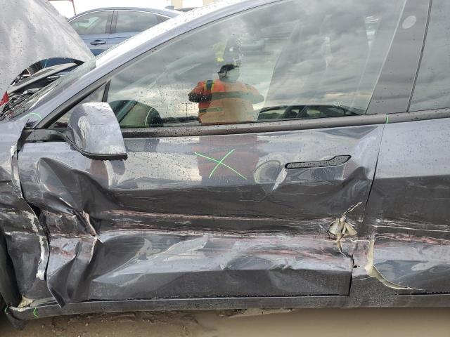 2022 TESLA MODEL 3 - 5YJ3E1EB1NF321522