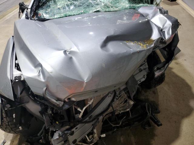 2021 GMC ACADIA AT4 1GKKNLLS3MZ169301