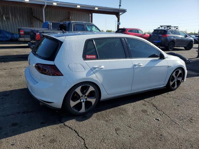 Vin: 3vw4t7au2gm042340, lot: 55528455, volkswagen gti s/se 20163