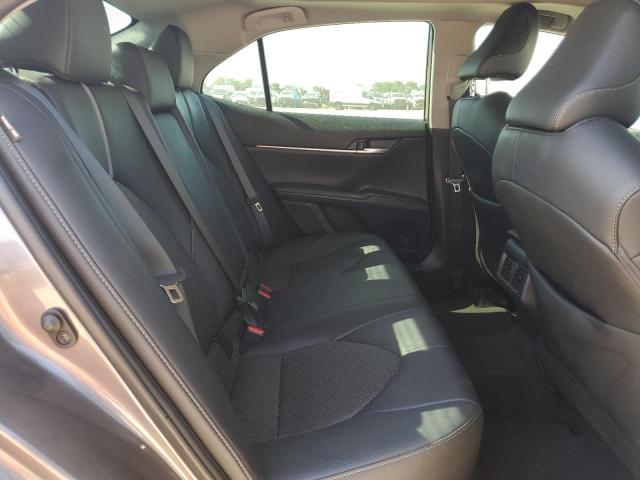 2024 TOYOTA CAMRY XSE - 4T1K61AK6RU195911