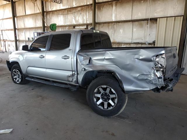 Vin: 5tfax5gnxkx151999, lot: 56411615, toyota tacoma double cab 20192