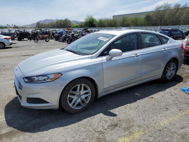 2013 FORD FUSION SE - 3FA6P0H71DR118447