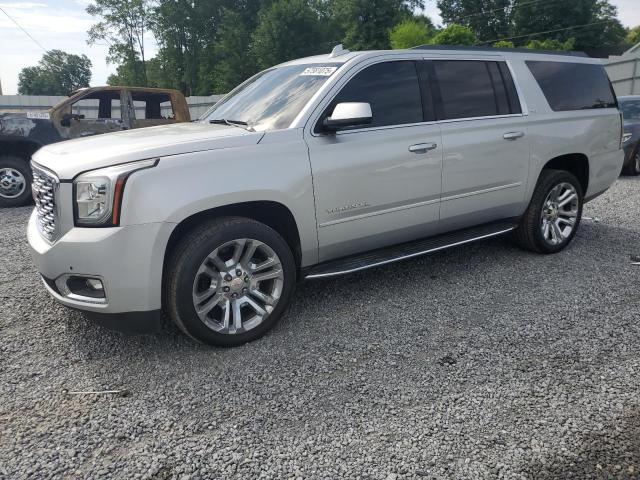 2016 GMC YUKON XL K - 1GKS2GKC0GR232465