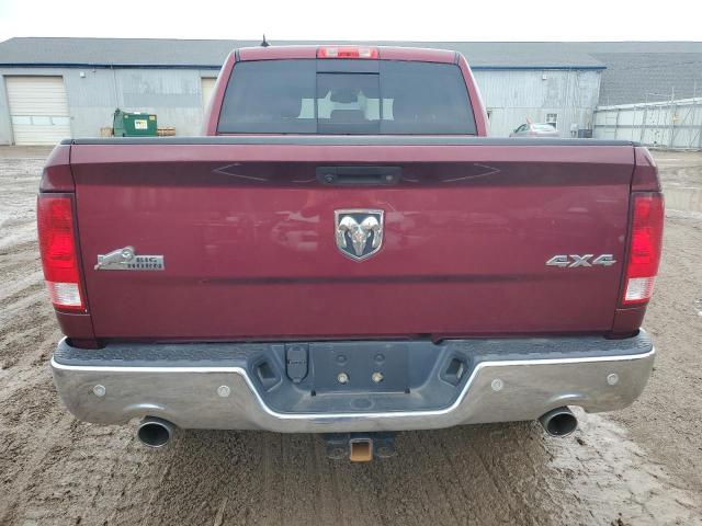 2017 RAM 1500 SLT - 1C6RR7LM2HS878833