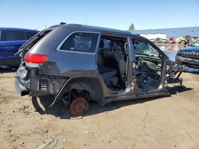 Vin: 1c4rjfbgxkc627419, lot: 56316315, jeep grand cher limited 20193