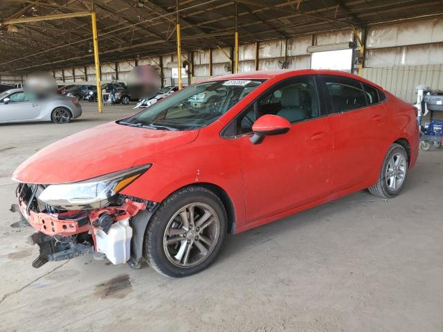 Vin: 1g1be5sm2g7281994, lot: 55163555, chevrolet cruze lt 2016 img_1