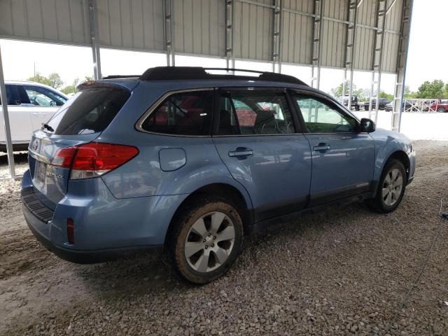 Vin: 4s4brcbc1b3381183, lot: 55034465, subaru outback 2.5i premium 20113