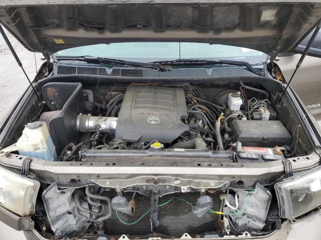 2013 TOYOTA TUNDRA DOU #3301747369