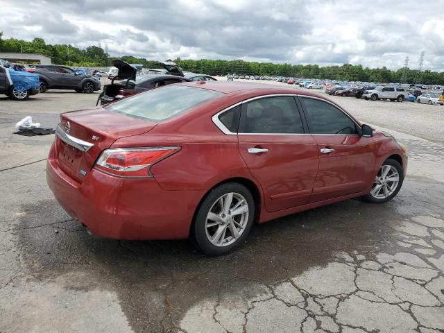 Vin: 1n4al3ap8ec117698, lot: 58702915, nissan altima 2.5 20143