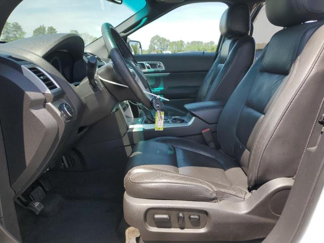 2015 FORD EXPLORER X - 1FM5K7D82FGA19959