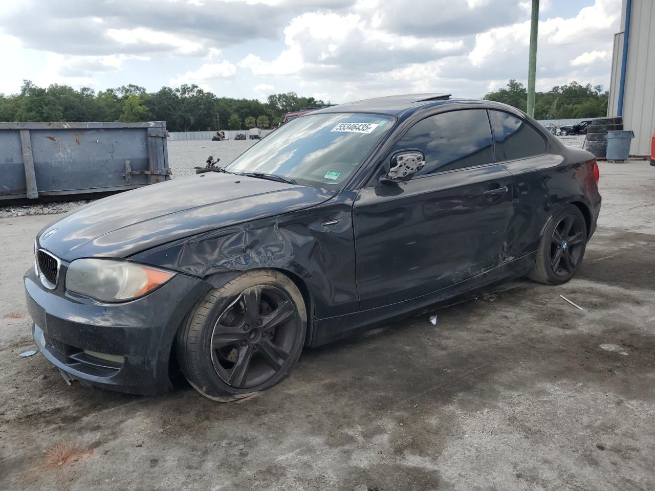 BMW 1 SERIES I