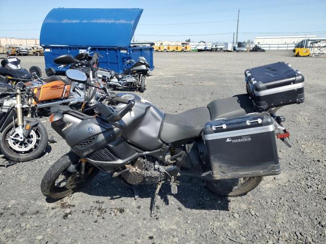YAMAHA XT1200Z 2013 gray  gas JYADP03E2DA002977 photo #4