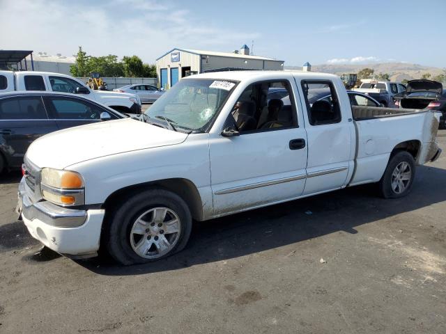 GMC NEW SIERRA